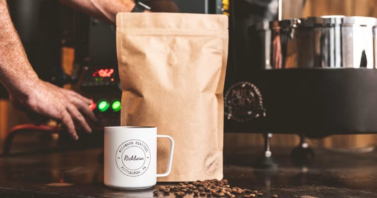 specialty coffee