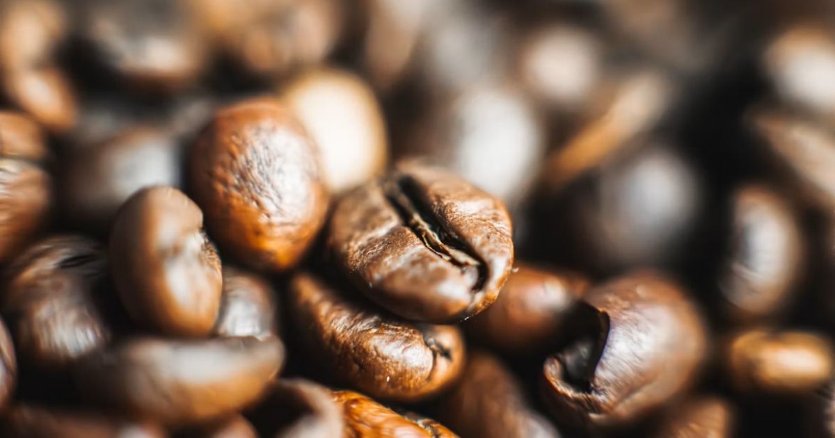 Coffee Blends
