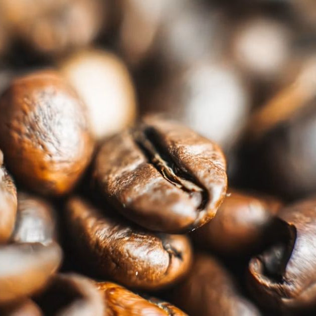 Coffee Blends