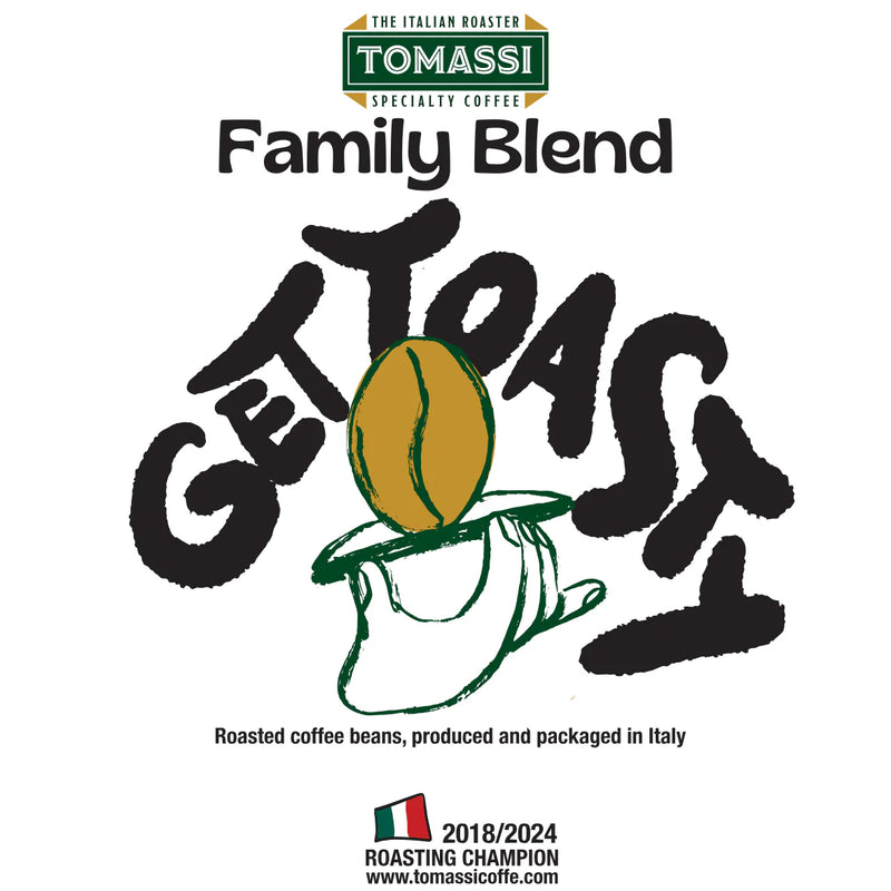 Miscela Familiare