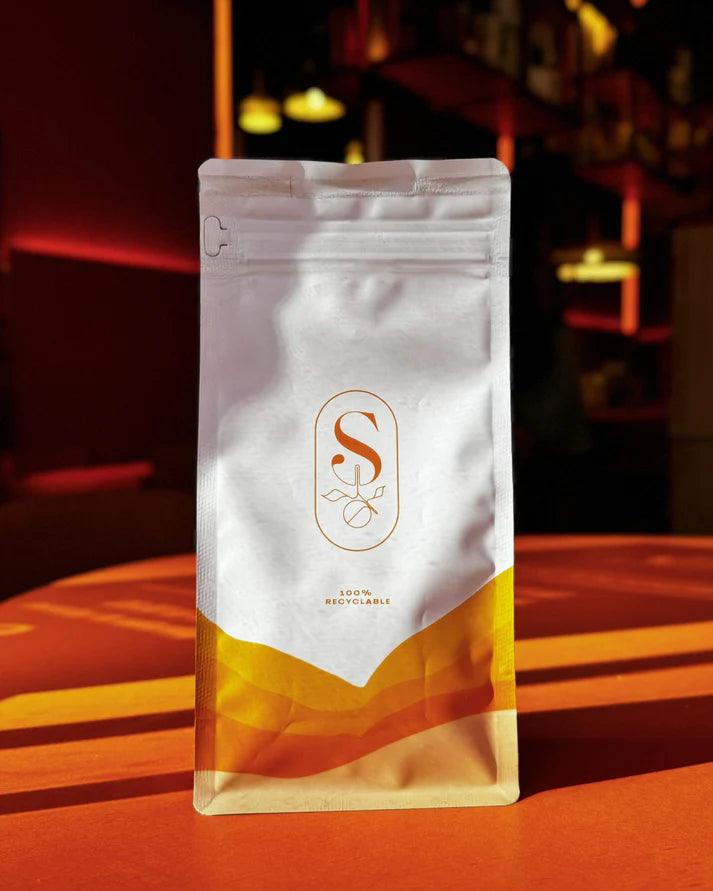 Hongera Kent AB Washed - Leon Christianakis