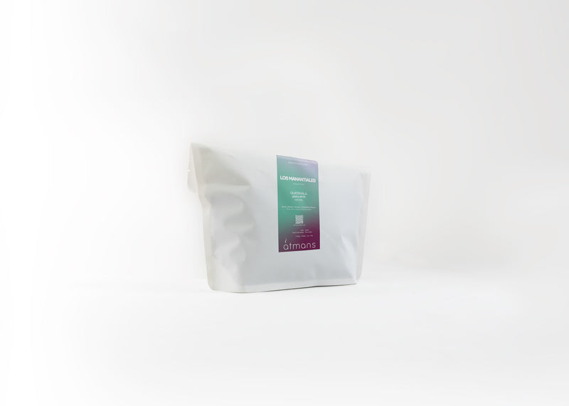 Los Manantiales (Geisha), Guatemala