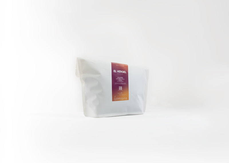 El Vergel Decaf, Colombia