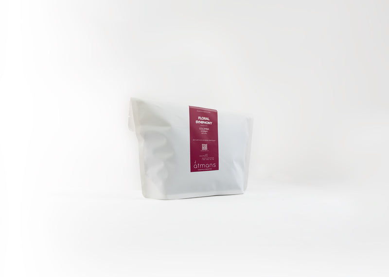 Floral Symphony, Colombia