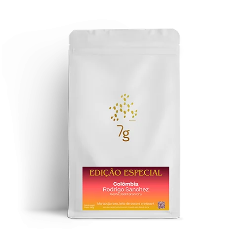 RODRIGO SANCHEZ COLOMBIA